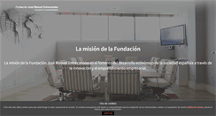 Desktop Screenshot of fjme.org