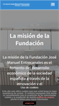 Mobile Screenshot of fjme.org